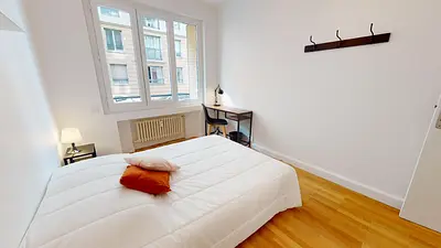 Photo du 31 Rue Barrier, 69006 Lyon, France Lyon