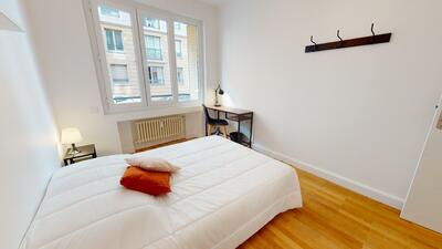 Photo du 31 Rue Barrier, 69006 Lyon, France Lyon