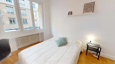 Photo du 31 Rue Barrier, 69006 Lyon, France Lyon