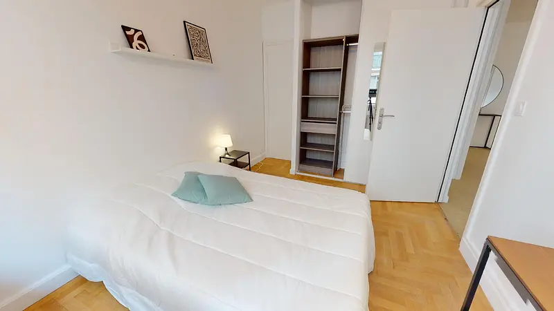 Photo du 31 Rue Barrier, 69006 Lyon, France Lyon