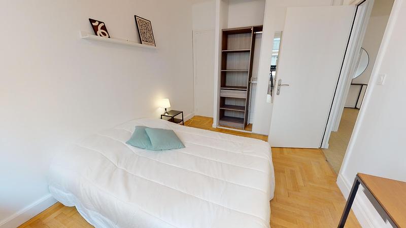 Photo du 31 Rue Barrier, 69006 Lyon, France Lyon