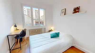 Photo du 31 Rue Barrier, 69006 Lyon, France Lyon