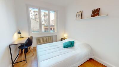 Photo du 31 Rue Barrier, 69006 Lyon, France Lyon