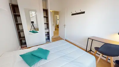 Photo du 31 Rue Barrier, 69006 Lyon, France Lyon