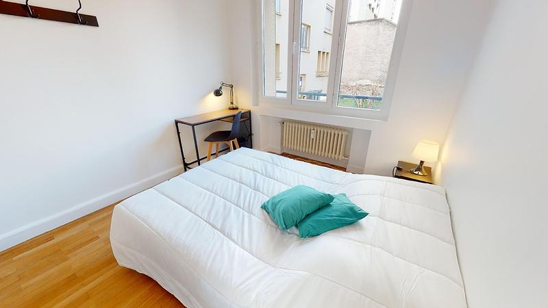 Photo du 31 Rue Barrier, 69006 Lyon, France Lyon