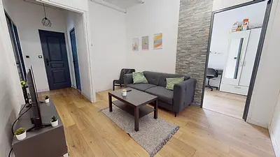 Photo du 5 Impasse Jean De Savignac, 13010 Marseille, France Marseille