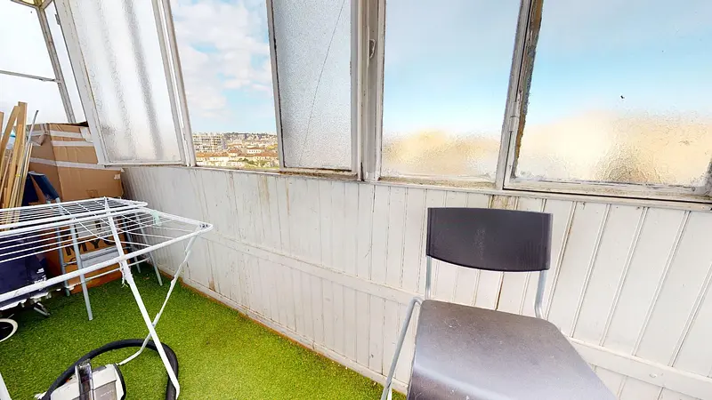 Photo du 5 Impasse Jean De Savignac, 13010 Marseille, France Marseille