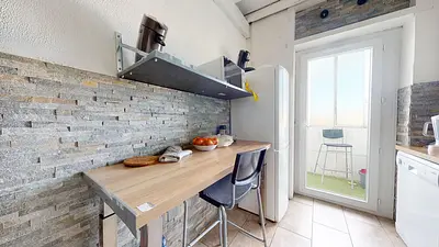 Photo du 5 Impasse Jean De Savignac, 13010 Marseille, France Marseille