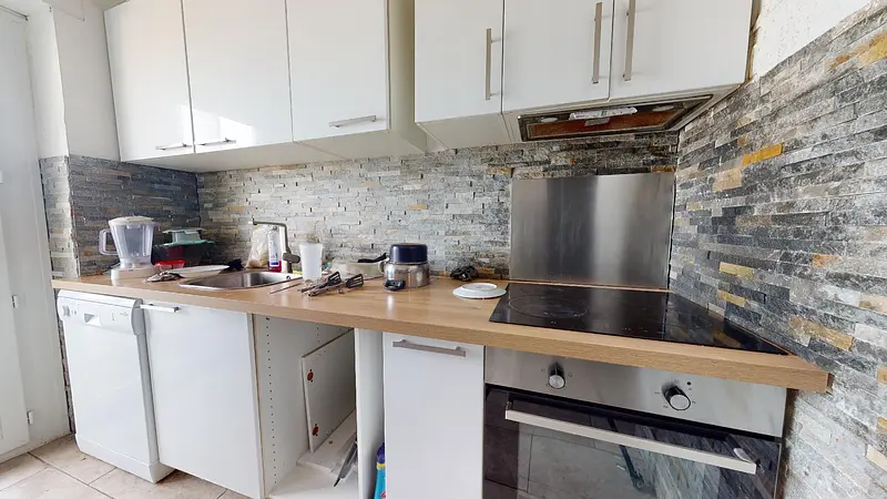 Photo du 5 Impasse Jean De Savignac, 13010 Marseille, France Marseille