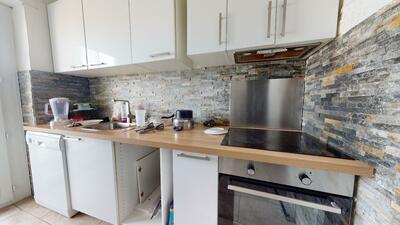 Photo du 5 Impasse Jean De Savignac, 13010 Marseille, France Marseille