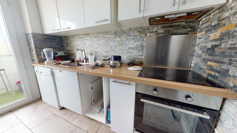 Photo du 5 Impasse Jean De Savignac, 13010 Marseille, France Marseille