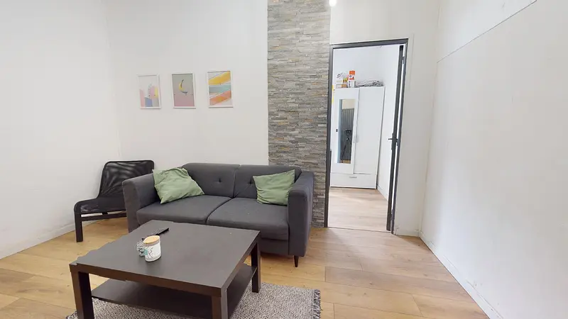 Photo du 5 Impasse Jean De Savignac, 13010 Marseille, France Marseille