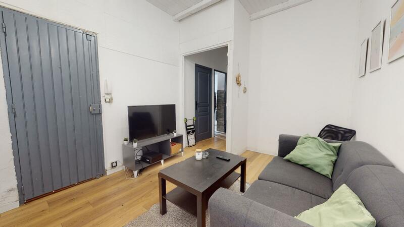 Photo du 5 Impasse Jean De Savignac, 13010 Marseille, France Marseille