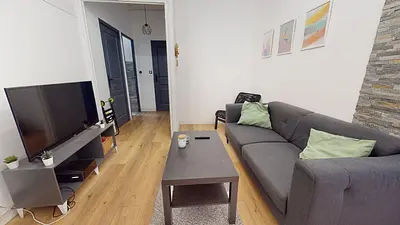 Photo du 5 Impasse Jean De Savignac, 13010 Marseille, France Marseille