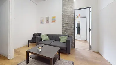 Photo du 5 Impasse Jean De Savignac, 13010 Marseille, France Marseille