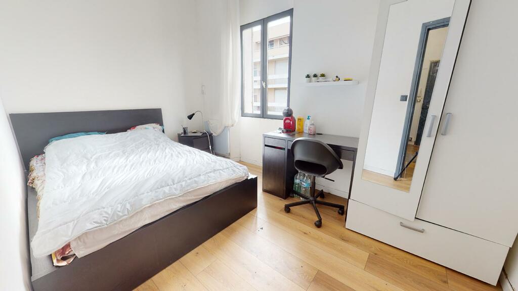 Photo du 5 Impasse Jean De Savignac, 13010 Marseille, France Marseille