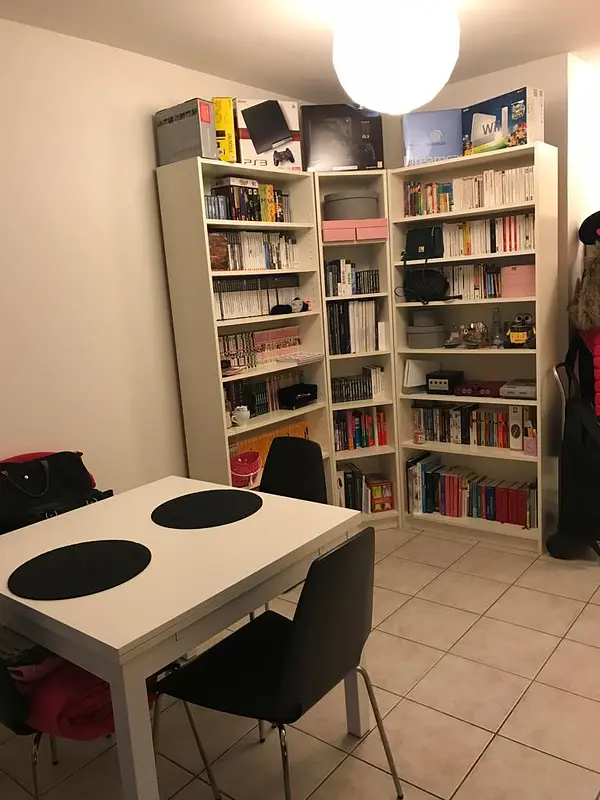 Photo du 34 Rue Antoine Lumière, 69008 Lyon, France Lyon