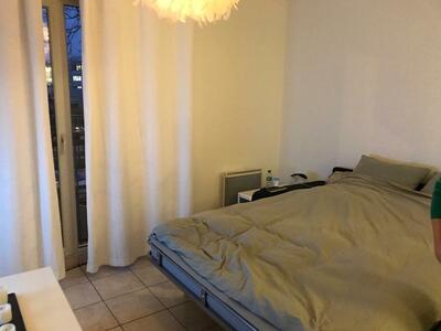 Photo du 34 Rue Antoine Lumière, 69008 Lyon, France Lyon