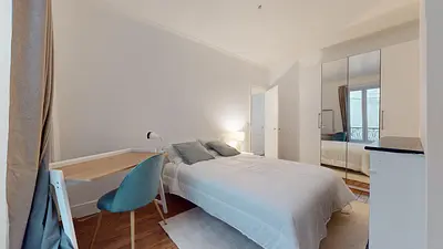 Photo du 27 Rue Hippolyte Maindron, 75014 Paris, France Paris