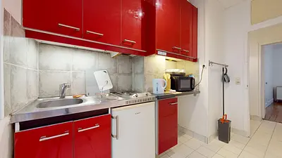 Photo du 27 Rue Hippolyte Maindron, 75014 Paris, France Paris