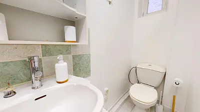 Photo du 27 Rue Hippolyte Maindron, 75014 Paris, France Paris