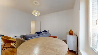 Photo du 27 Rue Hippolyte Maindron, 75014 Paris, France Paris