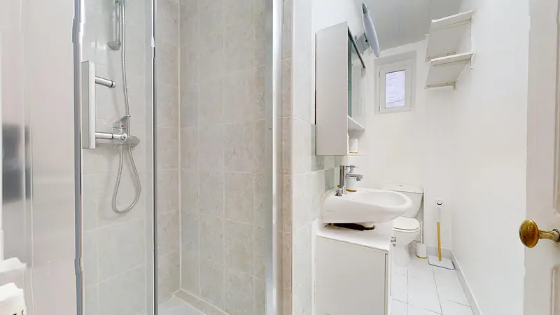 Photo du 27 Rue Hippolyte Maindron, 75014 Paris, France Paris