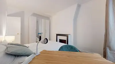 Photo du 27 Rue Hippolyte Maindron, 75014 Paris, France Paris