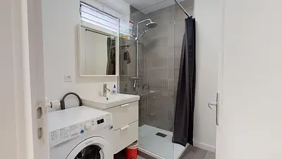 Photo du 3 Rue Garon Duret, 69008 Lyon, France Lyon