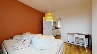 Photo du 5 rue René Paquet, 57070 Metz, France Metz