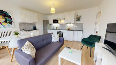 Photo du 3 Rue Garon Duret, 69008 Lyon, France Lyon