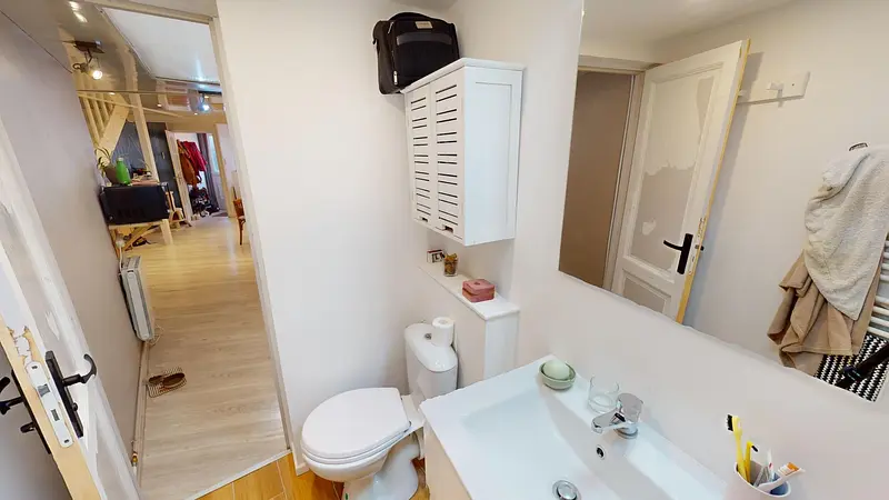 Photo du 4 Impasse Du Beau Passage, 59290 Wasquehal, France Wasquehal