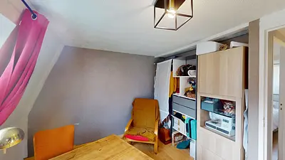 Photo du 4 Impasse Du Beau Passage, 59290 Wasquehal, France Wasquehal