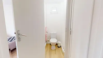 Photo du 3 Rue Garon Duret, 69008 Lyon, France Lyon