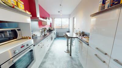 Photo du 88 Rue Des Stations, 59800 Lille, France Lille