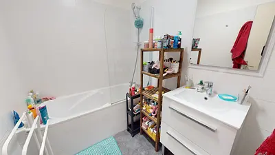 Photo du 88 Rue Des Stations, 59800 Lille, France Lille
