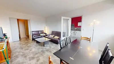 Photo du 88 Rue Des Stations, 59800 Lille, France Lille