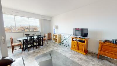 Photo du 88 Rue Des Stations, 59800 Lille, France Lille