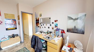 Photo du 88 Rue Des Stations, 59800 Lille, France Lille