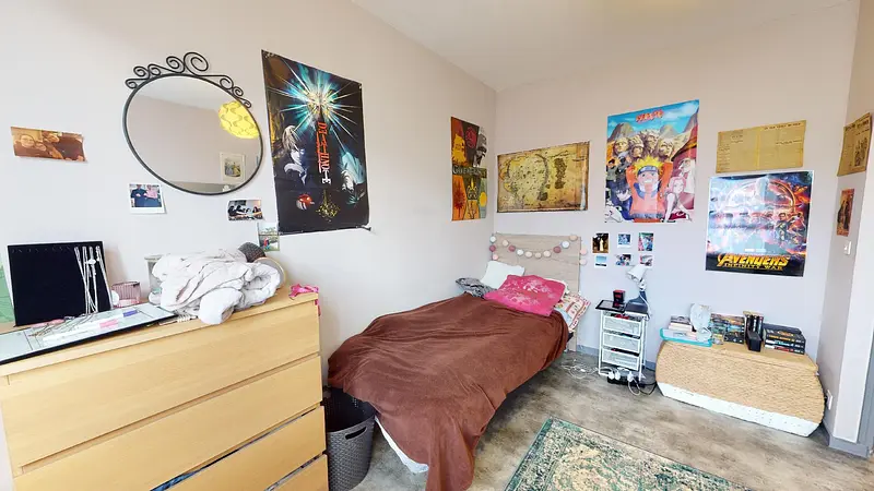 Photo du 88 Rue Des Stations, 59800 Lille, France Lille