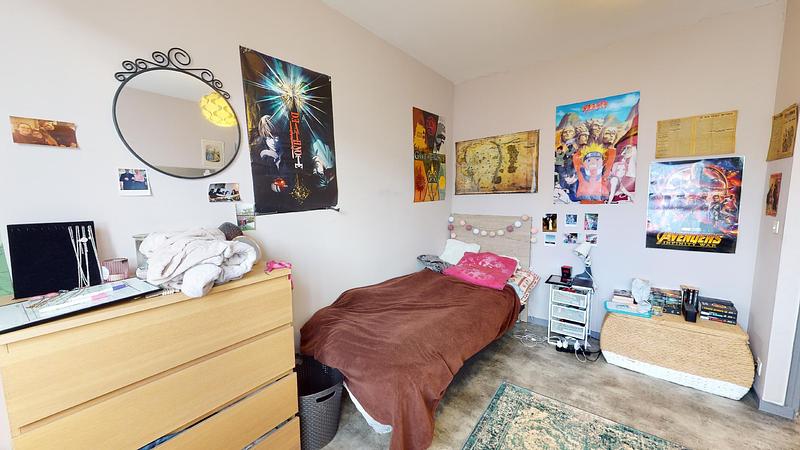 Photo du 88 Rue Des Stations, 59800 Lille, France Lille