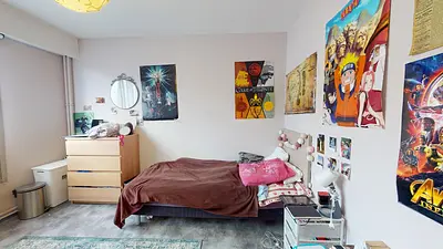 Photo du 88 Rue Des Stations, 59800 Lille, France Lille