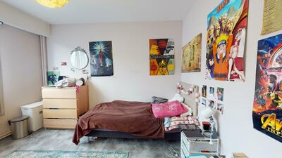 Photo du 88 Rue Des Stations, 59800 Lille, France Lille