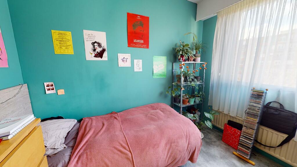Photo du 88 Rue Des Stations, 59800 Lille, France Lille
