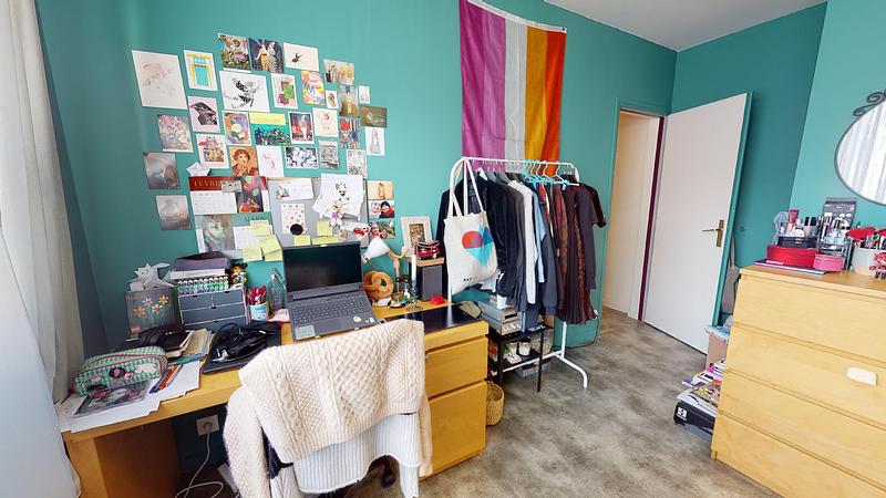 Photo du 88 Rue Des Stations, 59800 Lille, France Lille