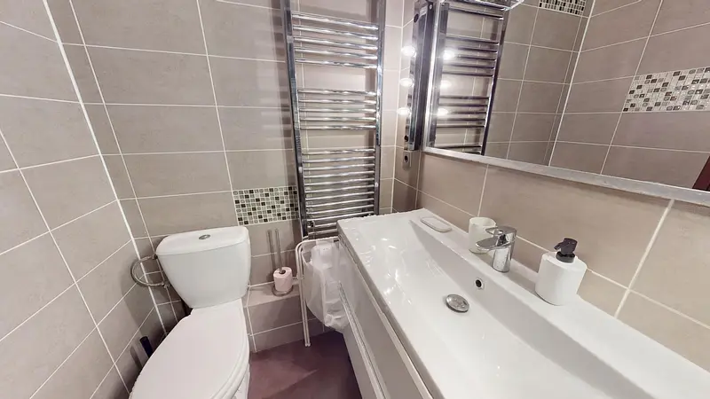 Photo du 7 Rue Terraille, 69001 Lyon, France Lyon