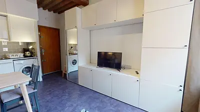 Photo du 7 Rue Terraille, 69001 Lyon, France Lyon