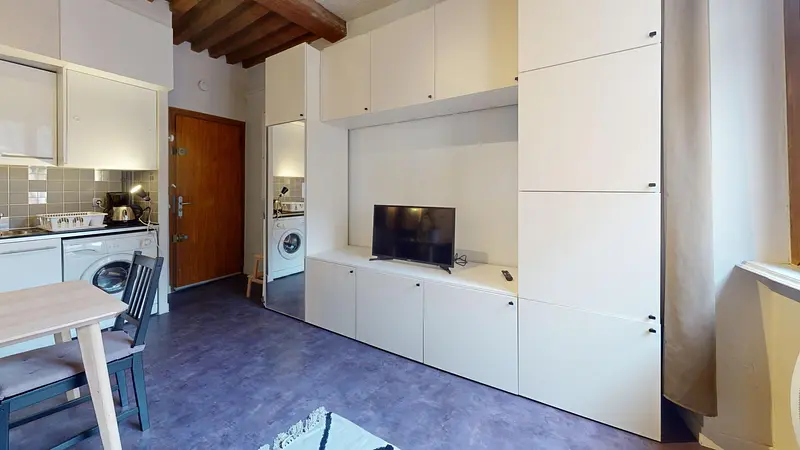 Photo du 7 Rue Terraille, 69001 Lyon, France Lyon