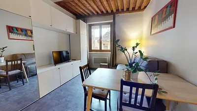 Photo du 7 Rue Terraille, 69001 Lyon, France Lyon