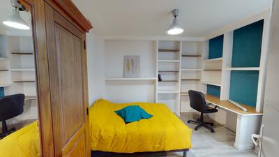 Photo du 24 Avenue Marie Reynoard, 38100 Grenoble, France Grenoble